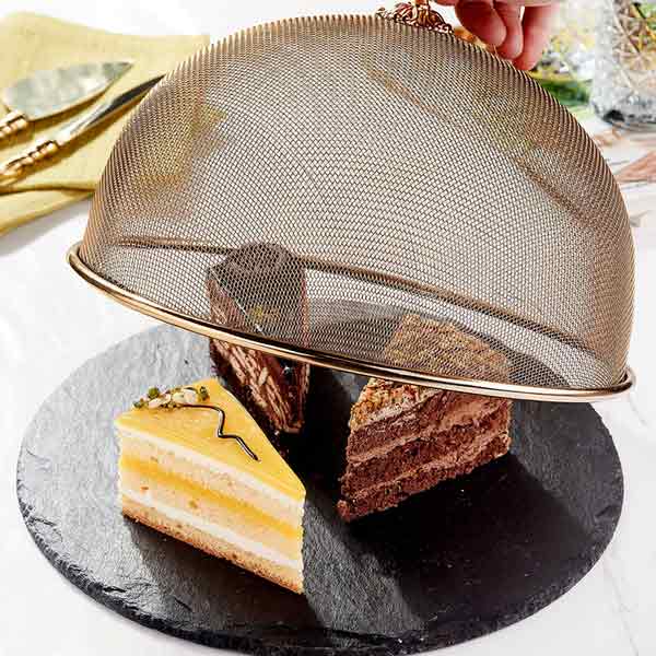cake plate with cover wakeb online 2022 stone plate
