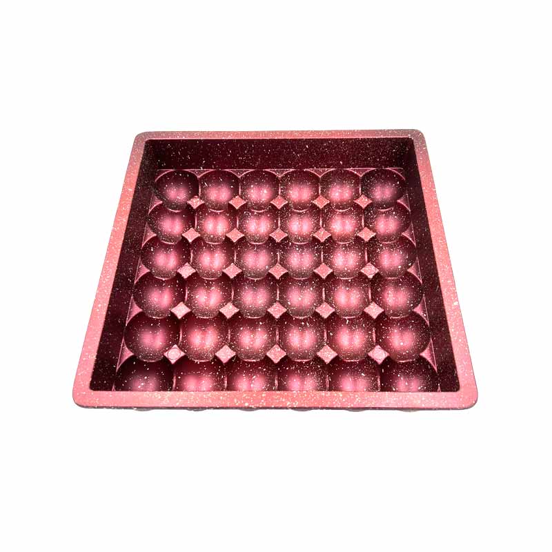 dark pink cake mold wakeb online products 2023